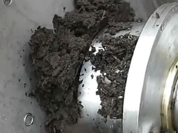 茶葉渣壓榨機應用範圍 茶葉渣壓榨機應用範圍
